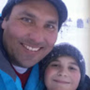 Meet your Posher, Jim